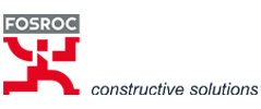 fosroc constructive solutions