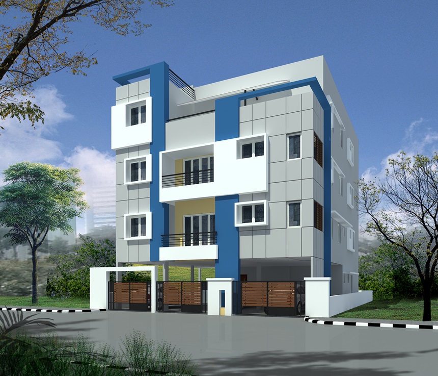 sagar estates