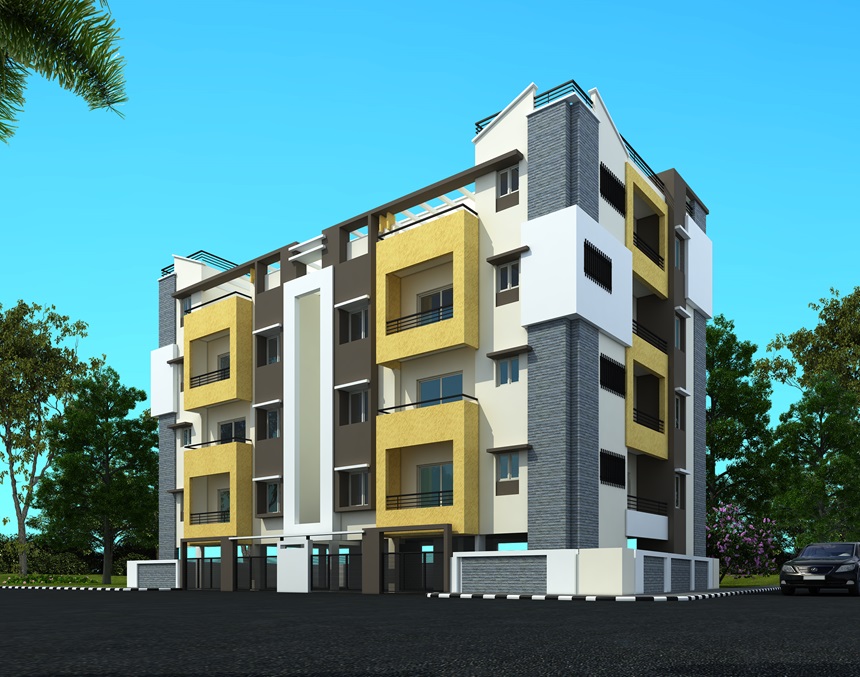 sagar estates