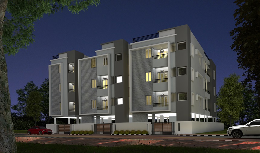 sagar estates