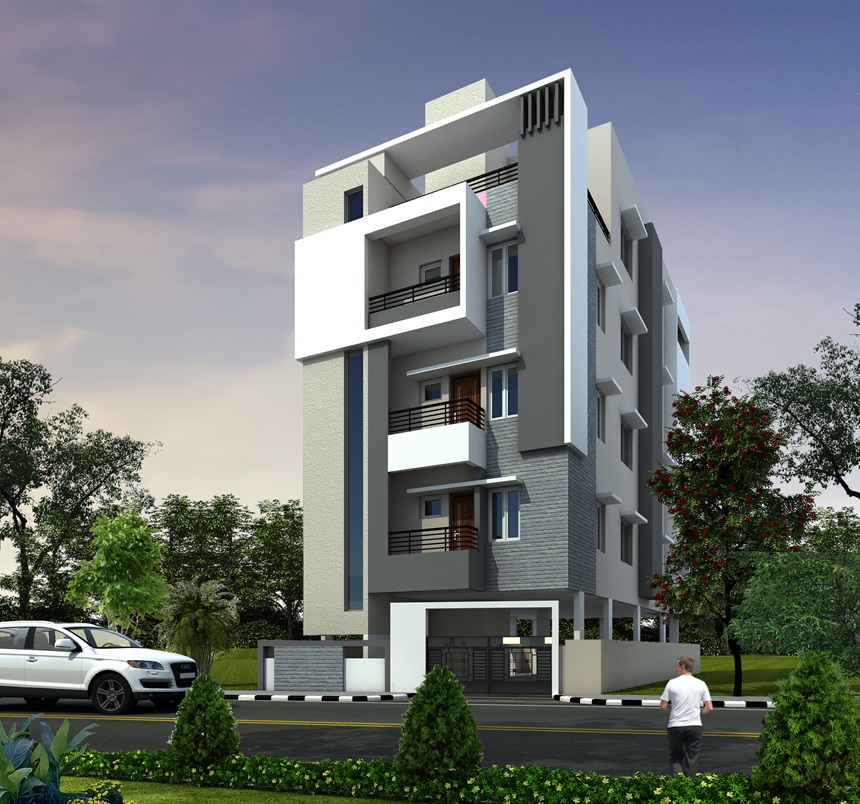 sagar estates