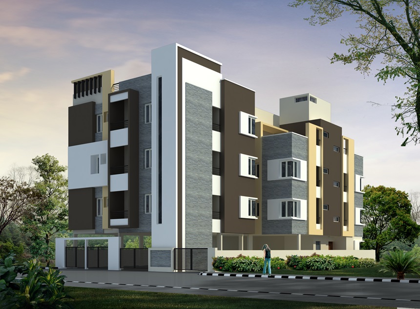 sagar estates