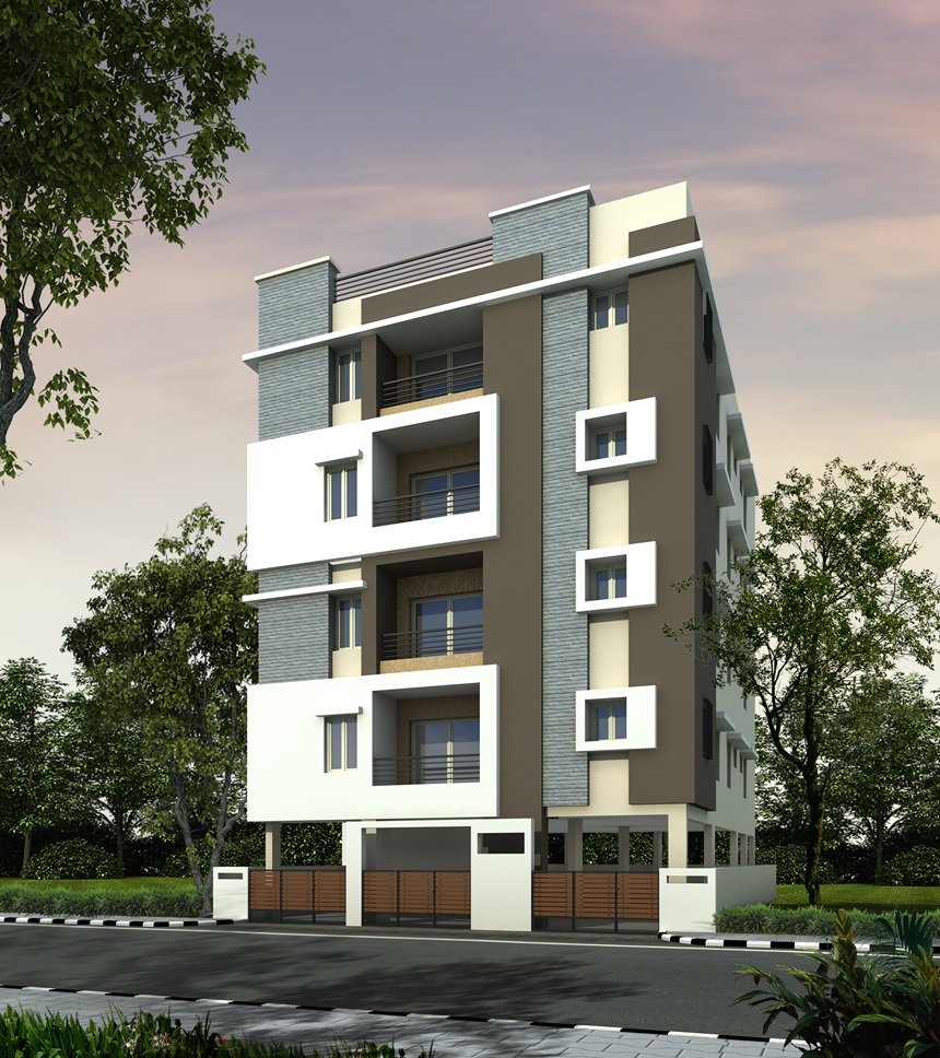 sagar estates