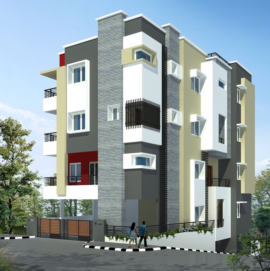 sagar estates