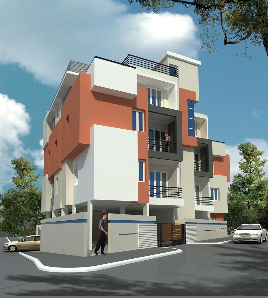 sagar estates