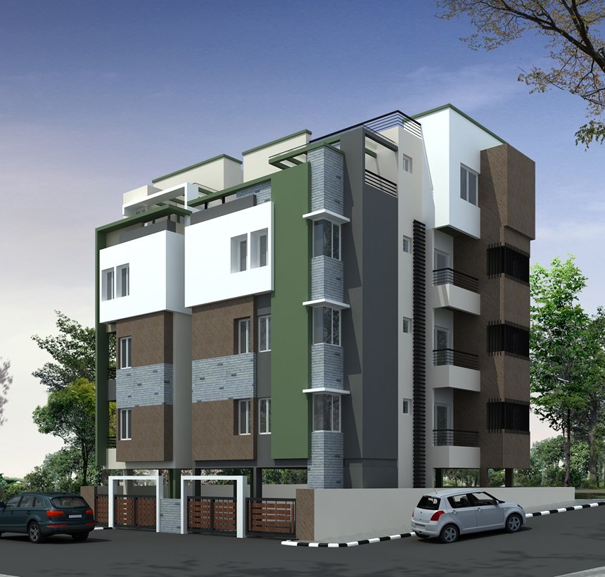 sagar estates